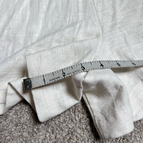 NWT House of Harlow Romper - size 10 - Picture 6 of 8